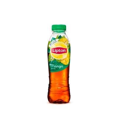 Lipton Manga Lata PET 0,5L